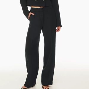 Aritzia Wilfred Alanya Pants